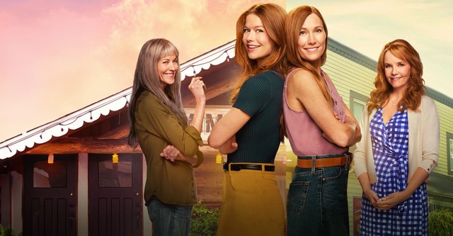 The Chicken Sisters