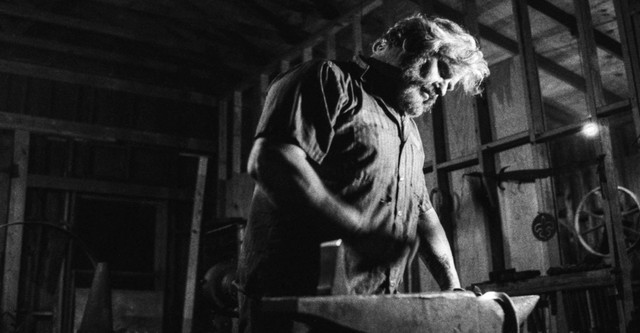 Blacksmith
