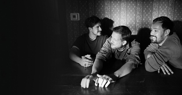 City Sessions: Mumford & Sons