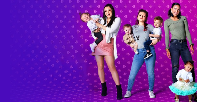 Teen Mom UK