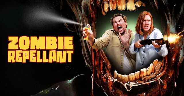 Zombie Repellent