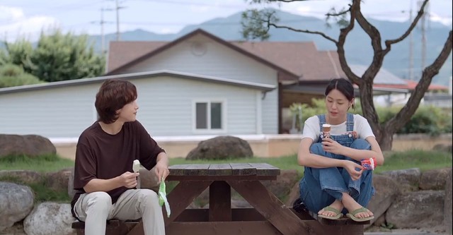 Summer Strike - Der eine Sommer