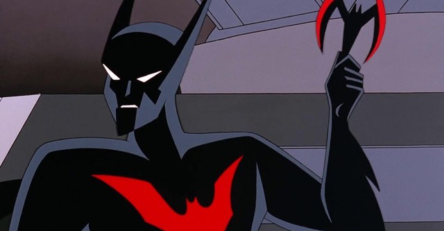 Batman of the Future