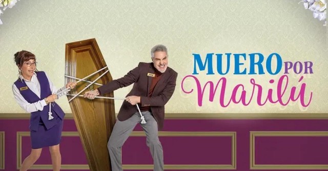 Me Muero por Marilú