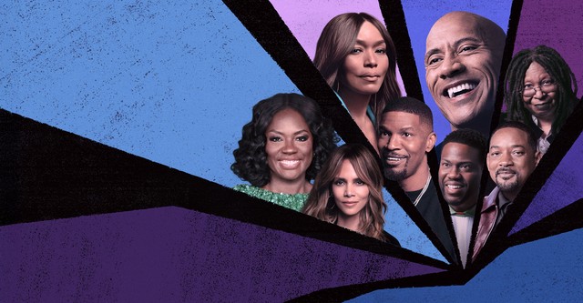 Podbijając Hollywood