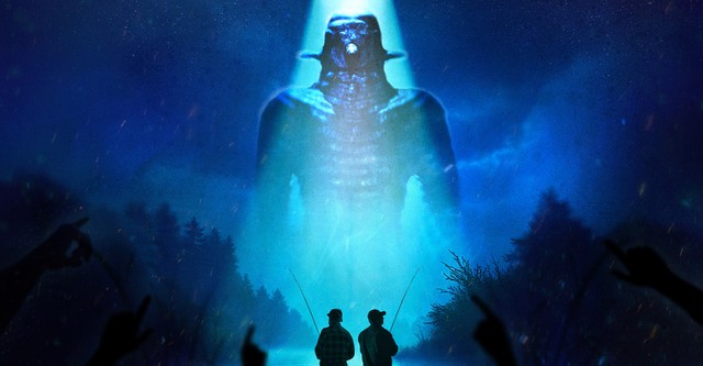 Aliens in America: The Pascagoula Case
