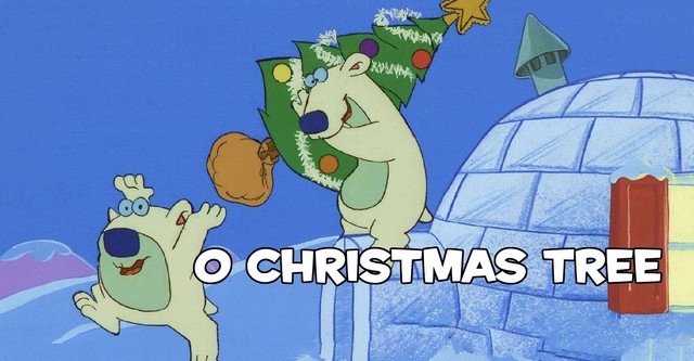 O' Christmas Tree