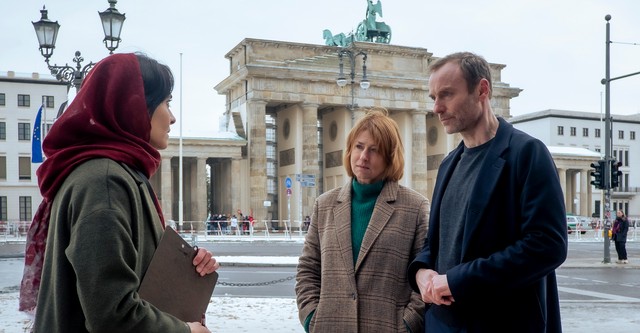 Tatort Berlin
