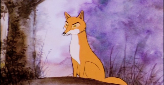 The Animals of Farthing Wood
