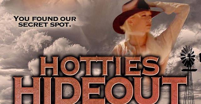 Hotties Hideout