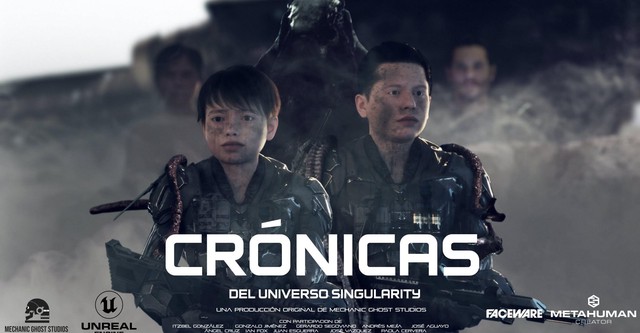 Crónicas