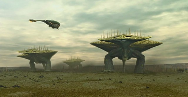 Mission Alien Planet - Leben auf Darwin IV