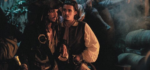 How to Watch the Pirates of the Caribbean Movies in Order: A Complete Streaming Guide