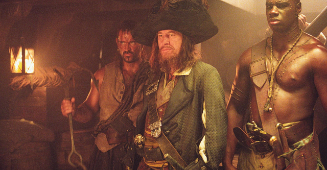 15 film da guardare in streaming se hai amato Pirati dei Caraibi