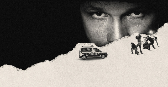 Les meilleures séries true crime à voir sur Netflix