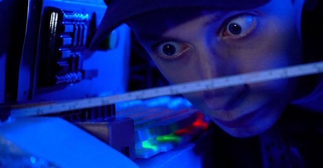 2024: A Space Odyssey