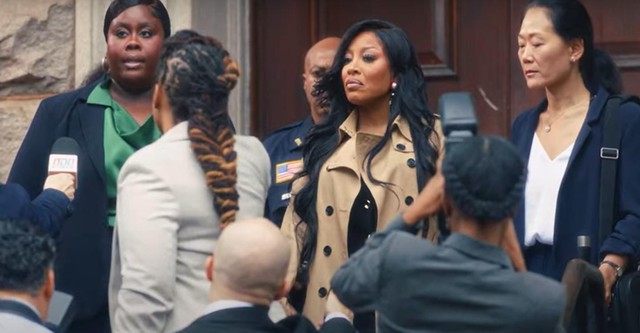 Assistente Duas Caras: O Capítulo Final