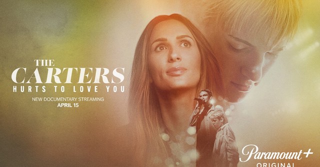 The Carters: Hurts to Love You