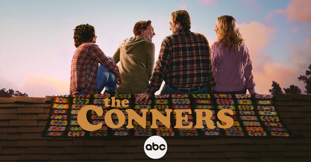 The Conners