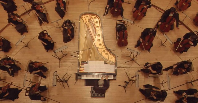 Ryuichi Sakamoto: Playing the Orchestra 2014