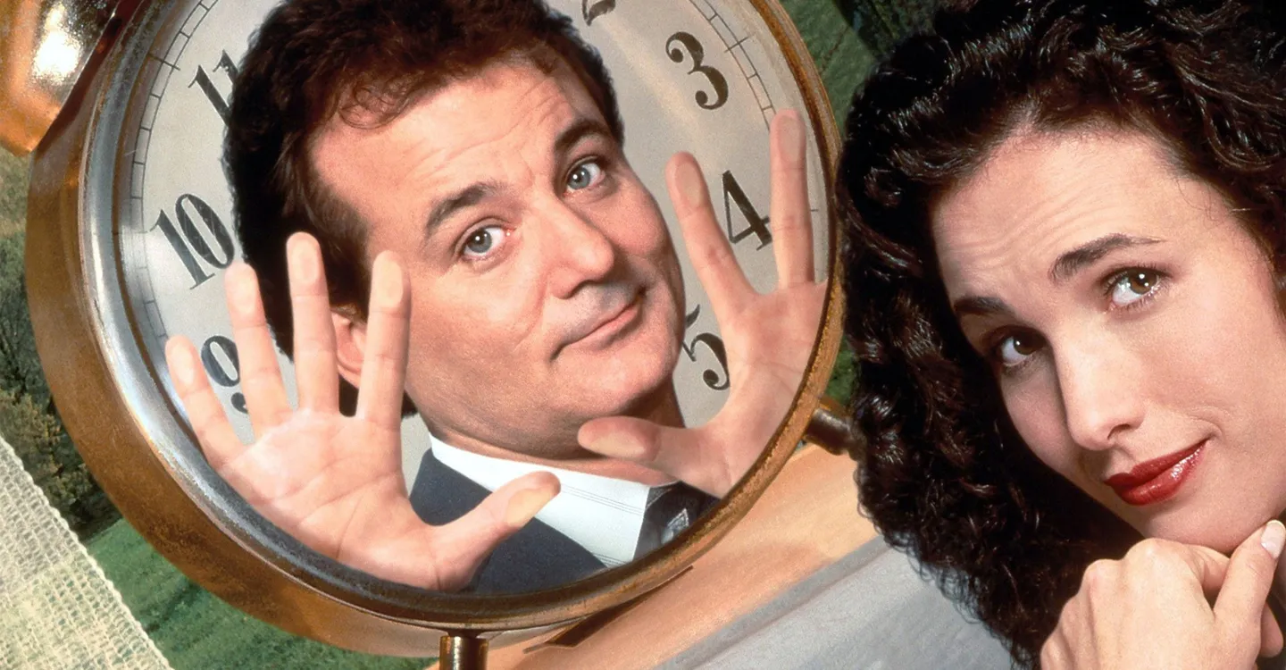 Is Groundhog Day a Horror Movie?