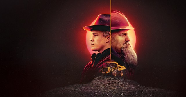 Gorączka złota: klan Hoffmanów