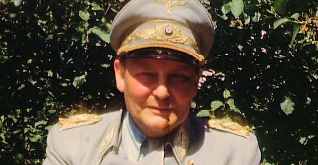 Ghosts of the Third Reich