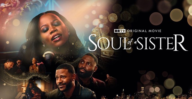 Soul of A Sister