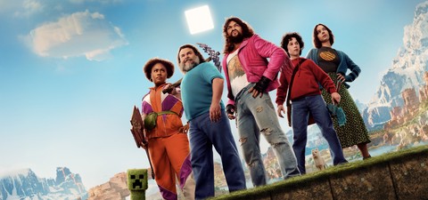 'A Minecraft Movie' and 9 Other Movies That Caused Chaos in Theaters