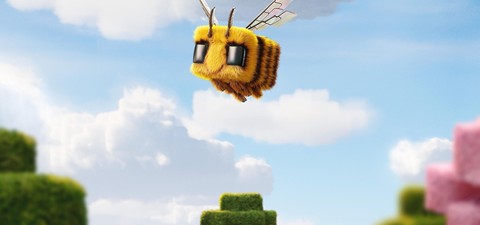 'A Minecraft Movie' and 9 Other Movies That Caused Chaos in Theaters