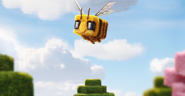 Ein Minecraft Film