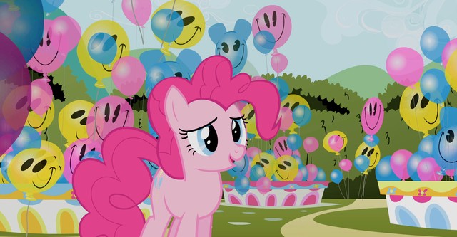 My Little Pony: Ystävyyden taikaa