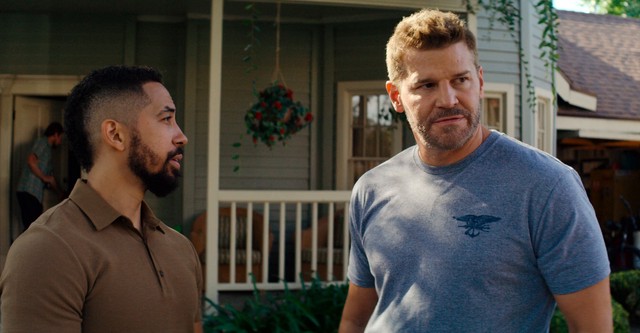Seal Team : Coeur et courage