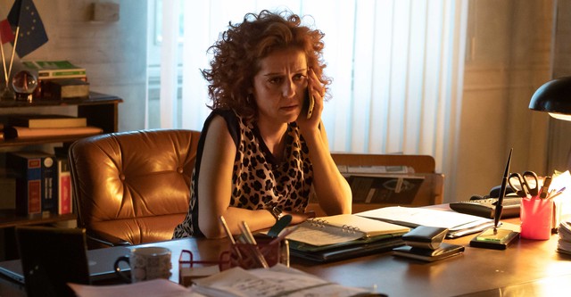 Imma Tataranni, Substitut du procureur