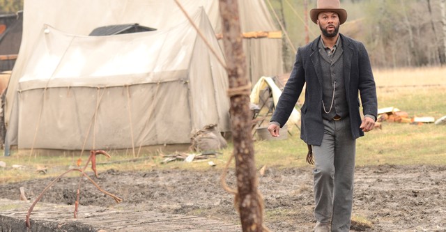 Hell on Wheels