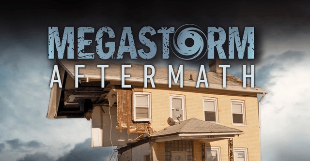 Megastorm Aftermath