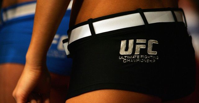 UFC 179: Aldo vs. Mendes 2