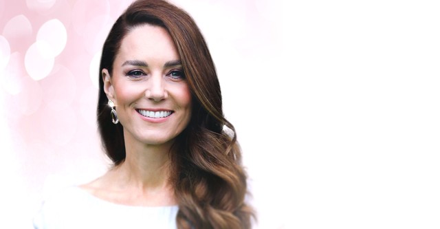 Princess Catherine: Queen in Waiting