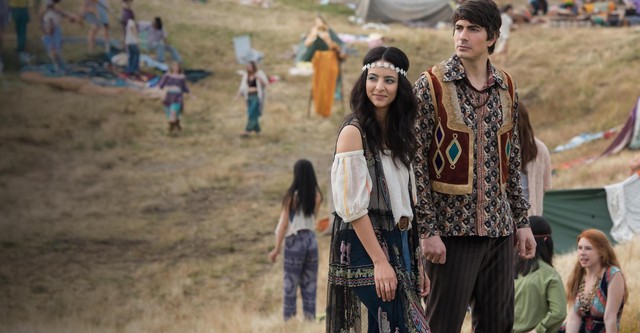 DC: Legends of Tomorrow