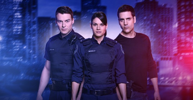 Rookie Blue