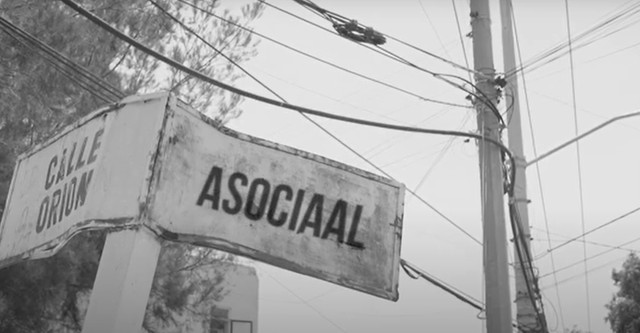 Una comedia pretenciosa