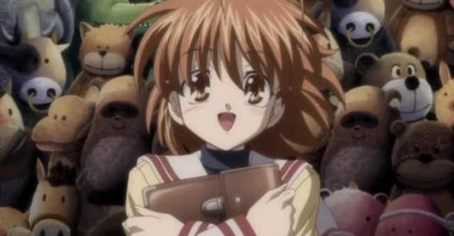 CLANNAD -クラナド-