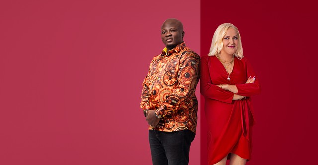 90 Day Fiancé: Happily Ever After?