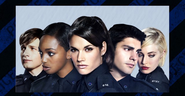 Rookie Blue