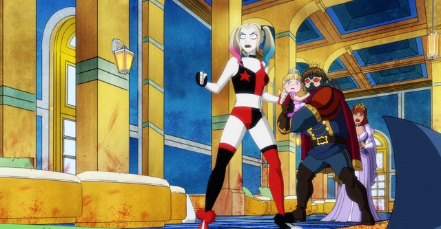 Harley Quinn