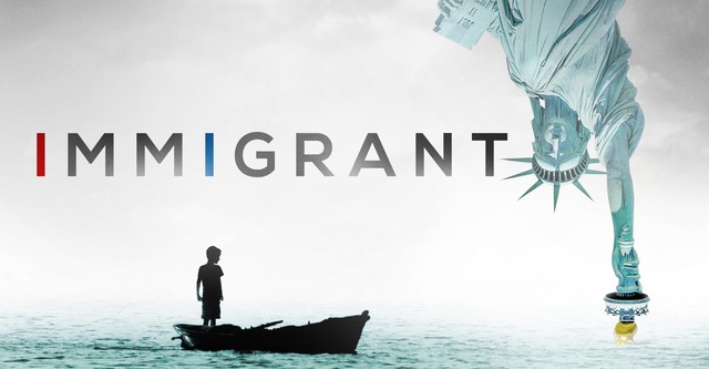 Immigrant