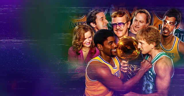 Winning Time: The Rise of the Lakers Dynasty