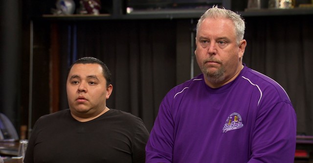 Bar Rescue