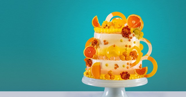 Spring Baking Championship