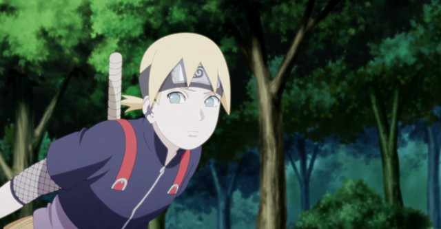 Boruto: Naruto Next Generations